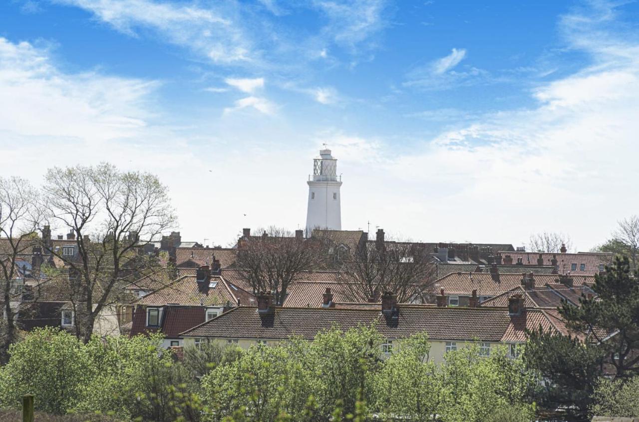 Seagrass Cottage In Southwold, Stunning Property With Views! Exterior photo